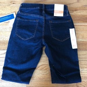 Old Navy Rockstar Skinny Jeans 00 NWT
